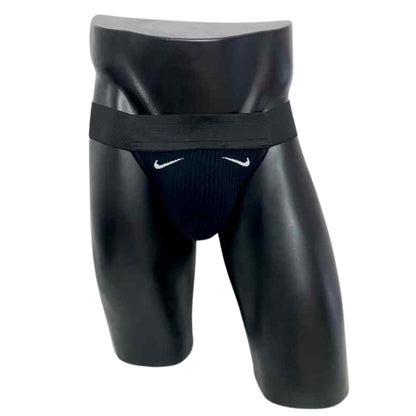 Nike Sport Socks Jockstrap/Thong Pack of 3