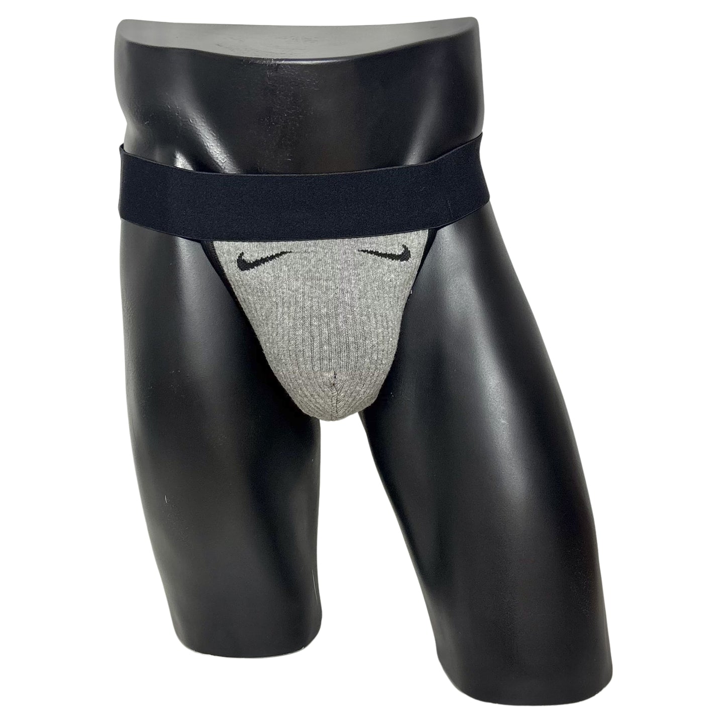 Nike Sport Socks Jockstrap/Thong Pack of 3