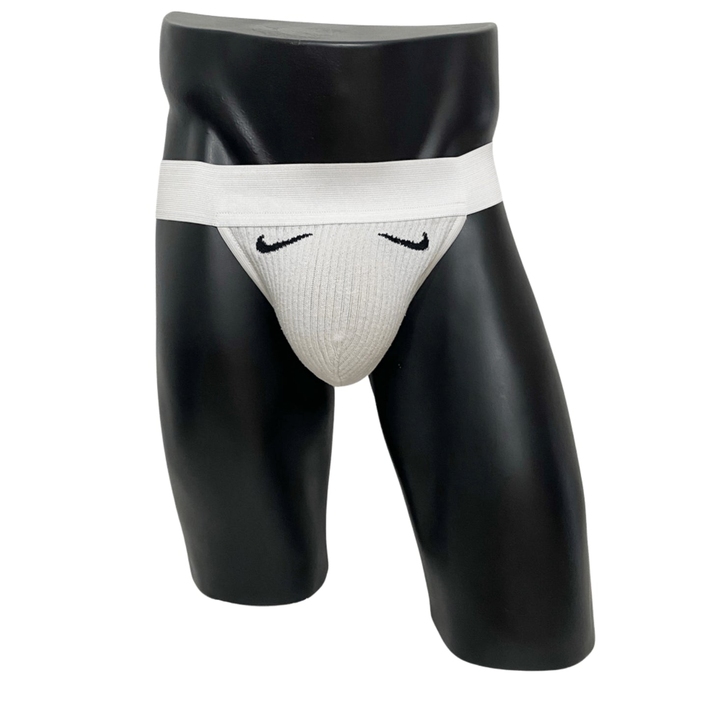Nike Sport Socks Jockstrap/Thong Pack of 3