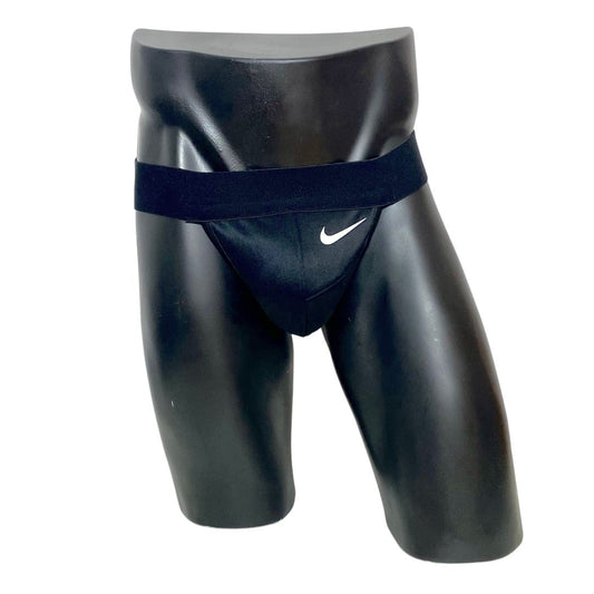 Nike Swoosh Jockstrap/Thong 4.0