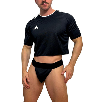 Adidas Neo Black Look 2.0