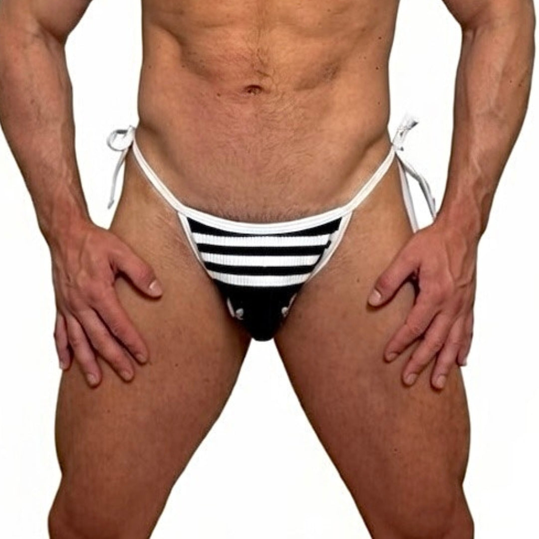 Adidas Originals W&B Inverse Lace Up Socks Thong