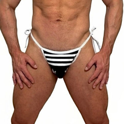 Adidas Originals W&B Inverse Lace Up Socks Thong