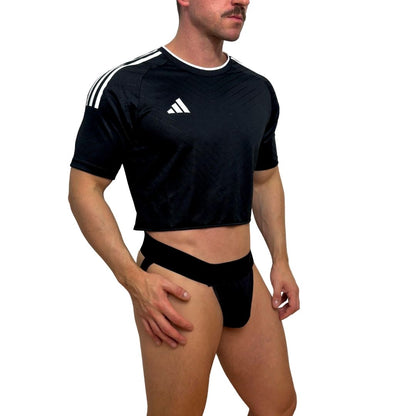 Adidas Neo Black Look 2.0