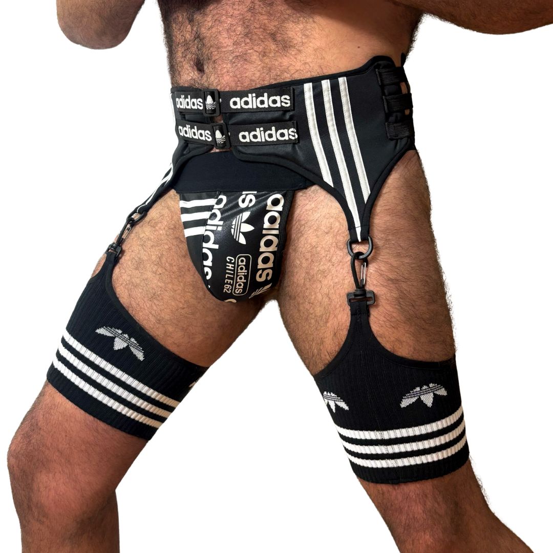 Adidas Originals Garter Belt