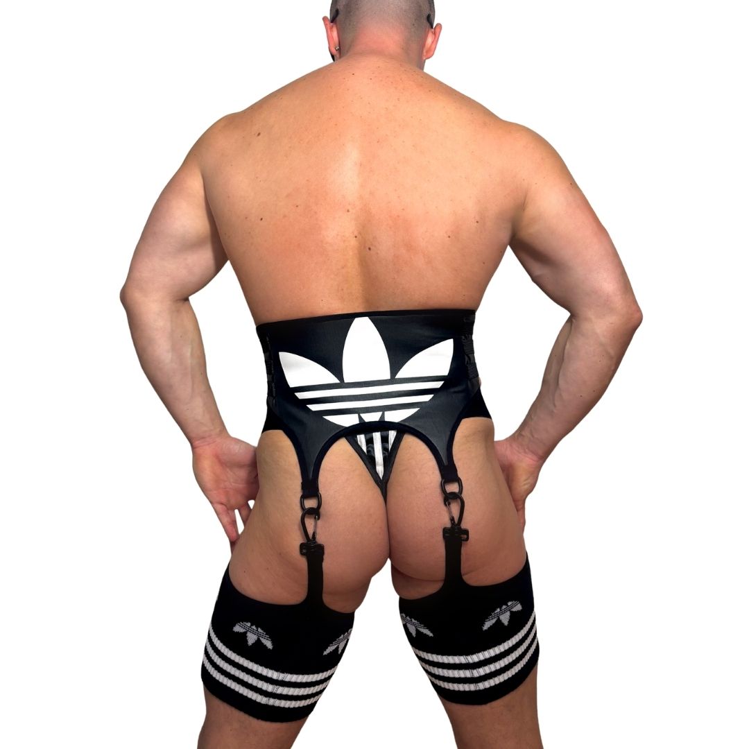 Adidas Originals Garter Belt