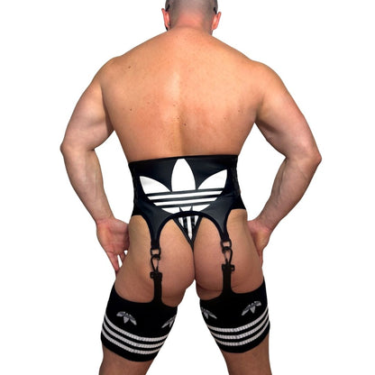 Adidas Originals Garter Belt
