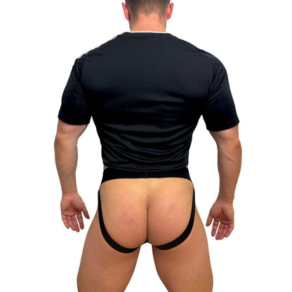 Adidas Neo Black Look 2.0