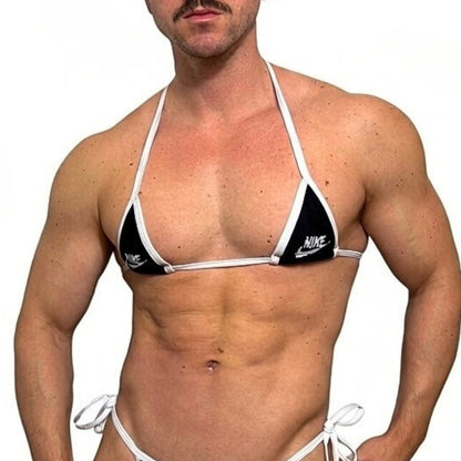 Nike Sport W&B Inverse Bro Bra