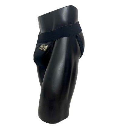 Adidas Chile 62 Jockstrap/Thong Gold/Black 4.0