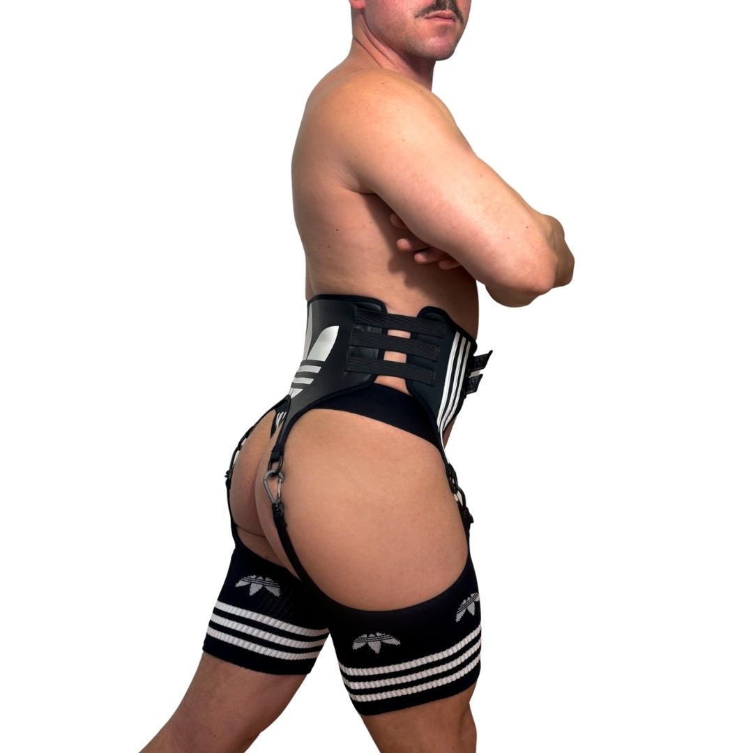 Adidas Originals Garter Belt