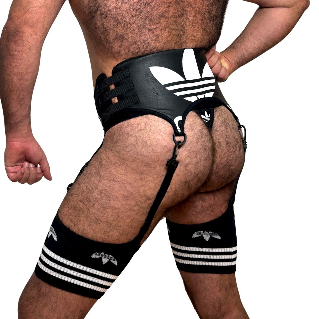 Adidas Originals Garter Belt