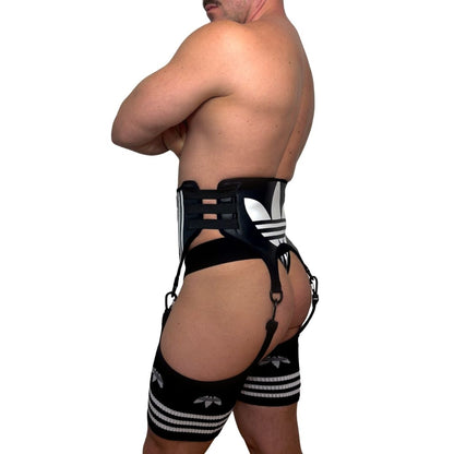 Adidas Originals Garter Belt