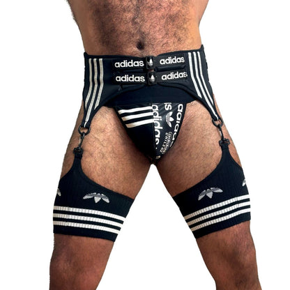 Adidas Originals Garter Belt