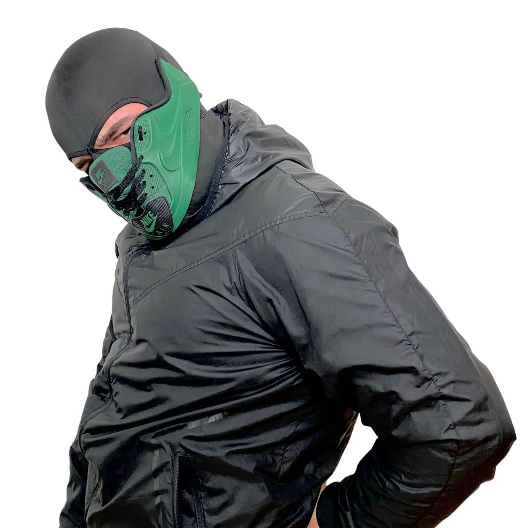 air max 90 vt gorge green