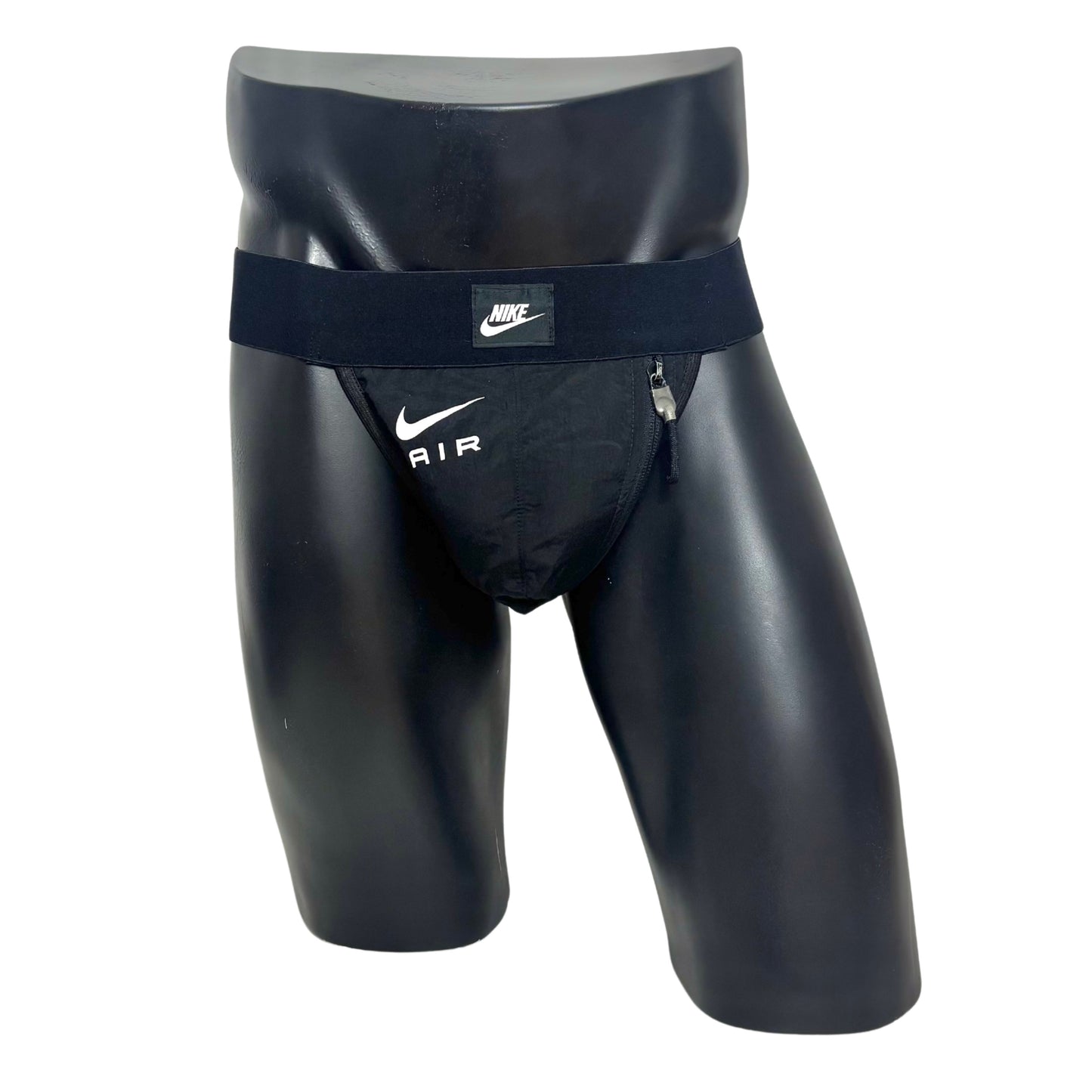 Nike Air Black Pocket Jockstrap/Thong