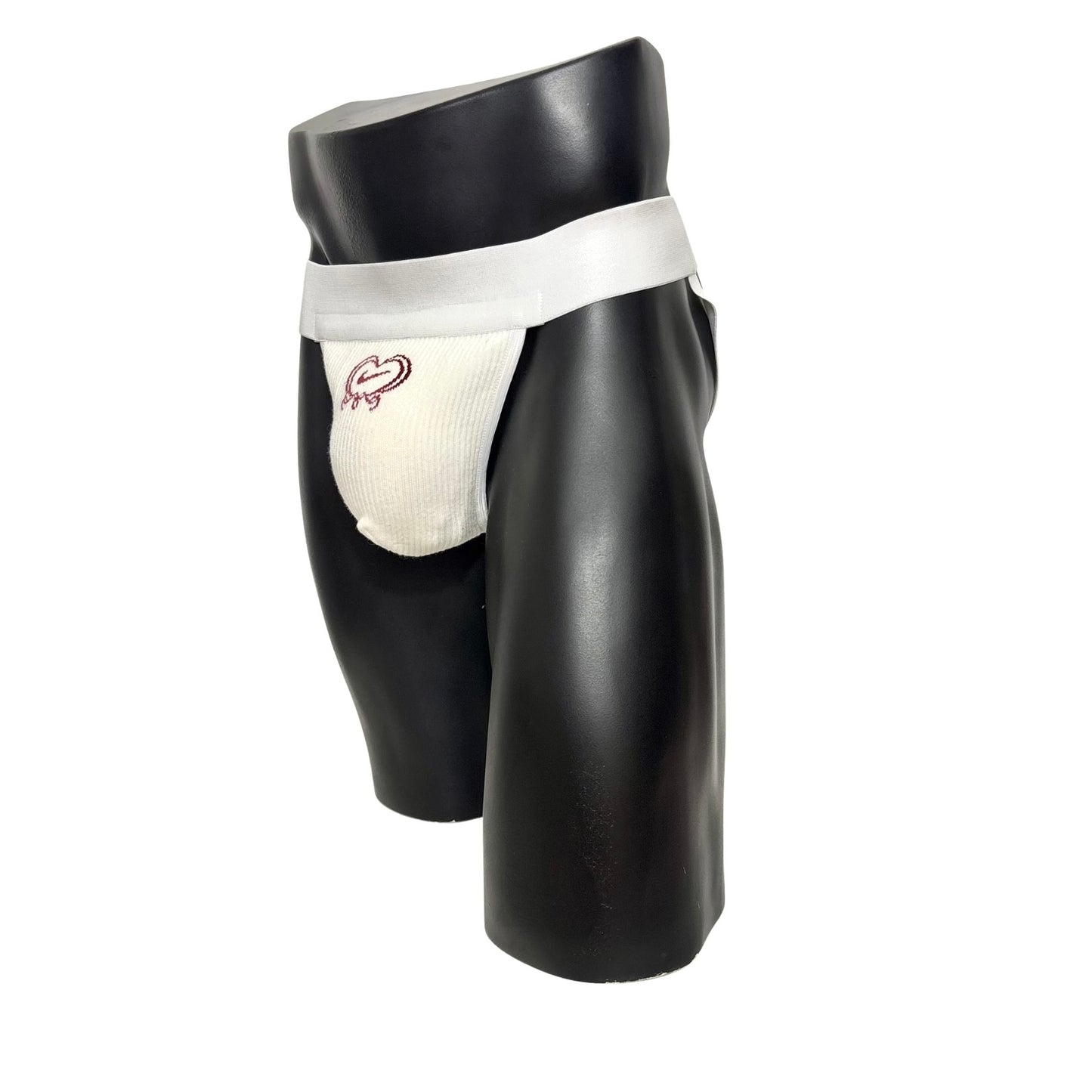 Nike Cream Love Edition Socks Jockstrap/Thong