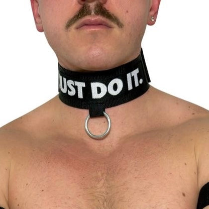 Nike Just Do It Choker