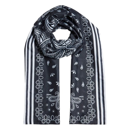Adidas Three Stripes Bandana Skirt Jock/Thong
