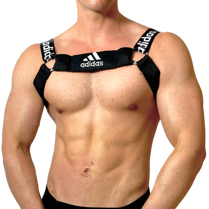 Adidas Sport Harness 5.0