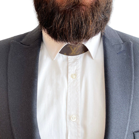 Louis Vuitton Clerical Collar 3.0