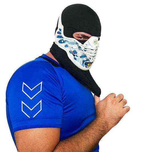 Air Max Tn Bubbles Mask