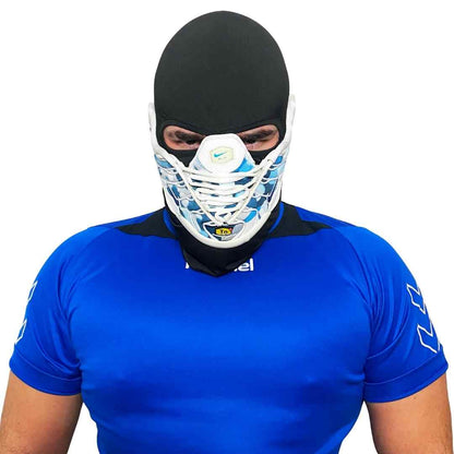 Air Max Tn Bubbles Mask