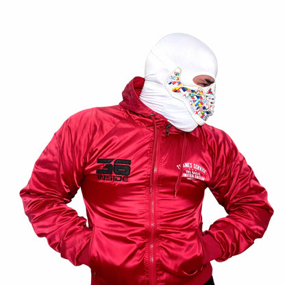 Air Max Tn International Flag Mask
