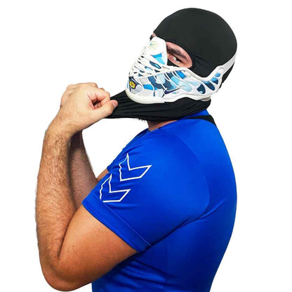 Air Max Tn Bubbles Mask