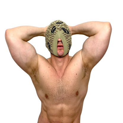 Nike SOCKsucker Balaclava Military