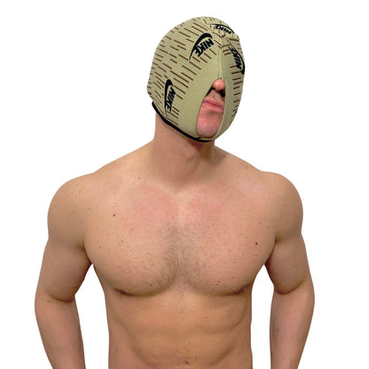 Nike SOCKsucker Balaclava Military