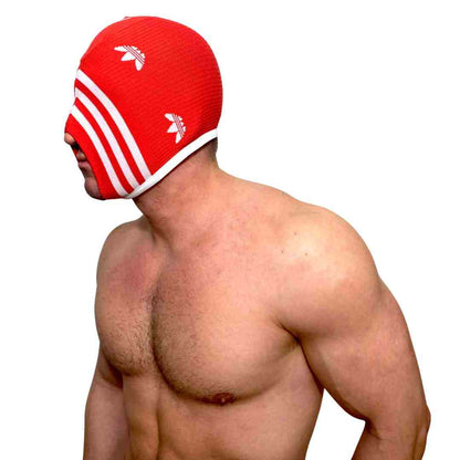 Adidas Originals SOCKsucker Red Mask