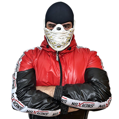 Air Max QS Tn Logo Mask