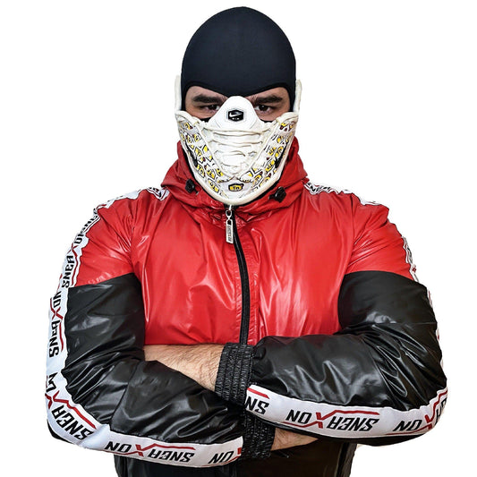 Air Max QS Tn Logo Mask