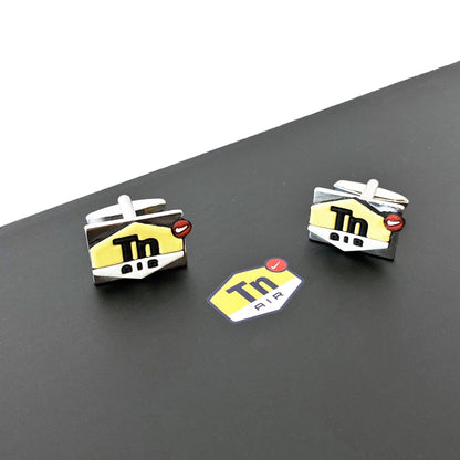 Tn Cufflinks