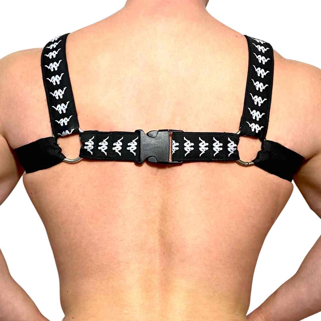 Kappa Harness