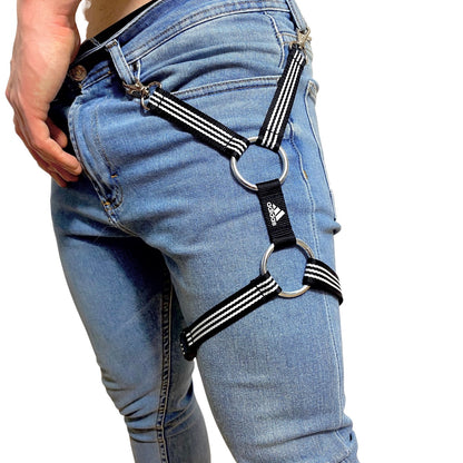 Adidas Sport Leg Harness