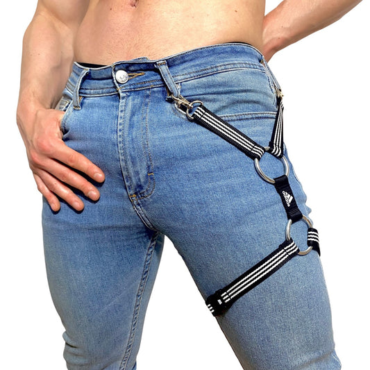 Adidas Sport Leg Harness