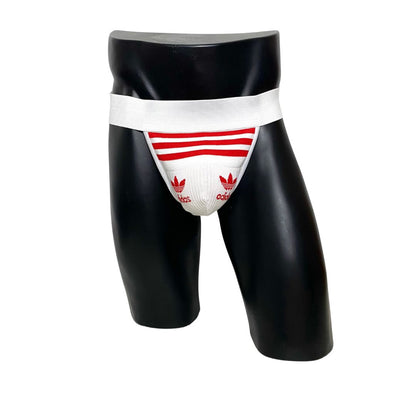 Adidas Originals Multicolor 2.0 Socks Jockstrap/Thong Pack of 3