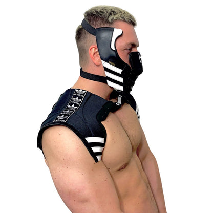 Adidas Boxing Shoulder Pads