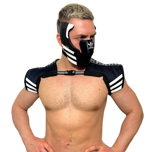 Adidas Boxing Shoulder Pads