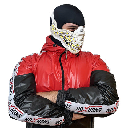 Air Max QS Tn Logo Mask