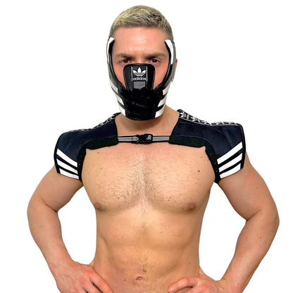 Adidas Boxing Shoulder Pads