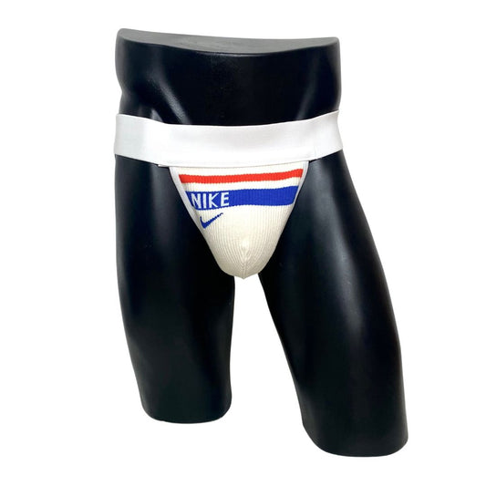 Nike Vintage Red/White/Blue Socks Jockstrap/Thong