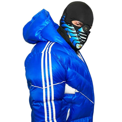 Air Max Tn Hyperblue OG 2018 Mask