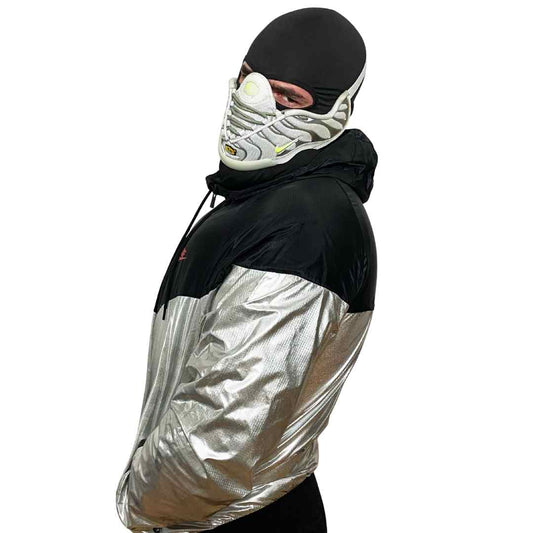 Air Max Tn Platinum Volt Mask
