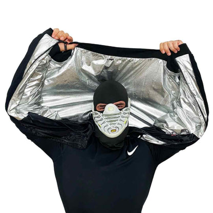 Air Max Tn Platinum Volt Mask