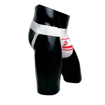 Nike Air Socks Jockstrap/Thong Pack of 3