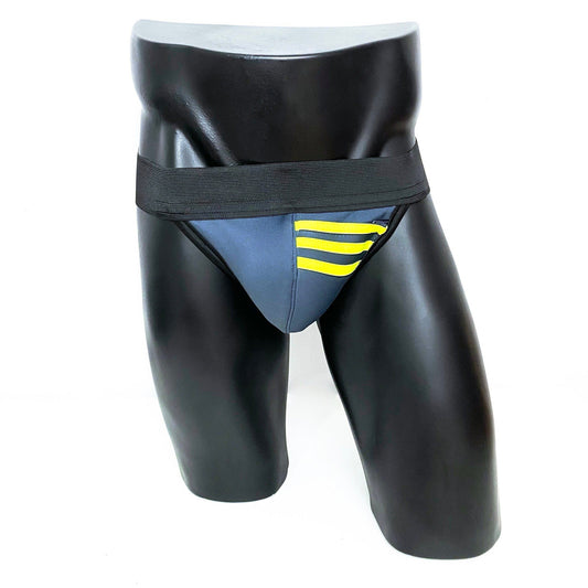 Adidas Real Madrid Jockstrap/Thong 3.0
