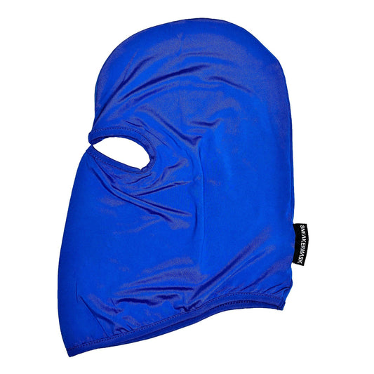 Balaclava Blue